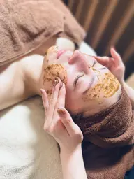 ハーブピーリング(毛穴洗浄+ハーブピーリング) 90分