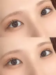 5月限定‼️眉毛waxとまつ毛パーマセット🔆