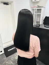 ハホニコ3STEPトリートメント💪  髪のダメージが気になる方に⭐️⭐️