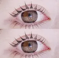 【ご新規様価格】💎くるんと可愛いまつげパーマ💎【中津/まつげパーマ】