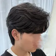 🎀minimo限定🎀 メンズカット＋炭酸シャンプーor眉カット