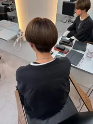 補修トリートメントのみ💖