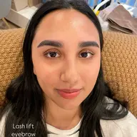 簡単束感○王冠ラッシュリフト