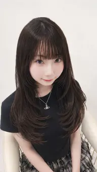 【本日限定🌟】レディースカット＋シャンプーブロー