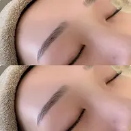 アイブロウワックス