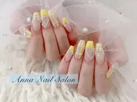 🧡チップスカルプ🧡アート+つけ放題150分