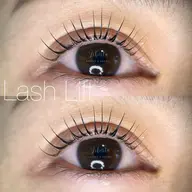 【ミニモ限定】ラッシュリフト（上）