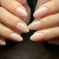 オフ無し/1色でワンカラーネイル【60分コース】