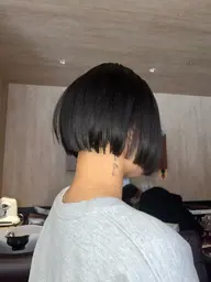 【人数限定】似合わせcut＋✨️韓国で話題✨️水トリートメント#平塚カット#平塚似合わせカット