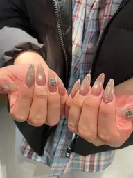 『特別価格🌙』持ち込みデザイン90min🎀オフなし