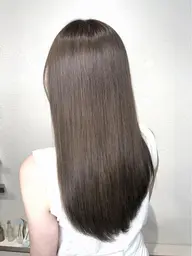 カット＋イルミナカラー
