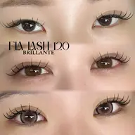 Jrクーポン🍀マツエク付け放題 120本保証 <期間限定>