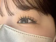 オフ無料♪フラット100本4500円☆束感コーティング🇰🇷♪