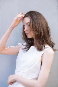 「ミニモ学割」4月限定◎カット＋フルカラー＋トリートメント