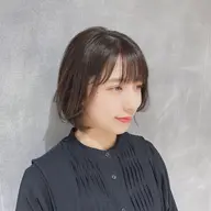 《カット＋カラー》