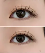 フラットラッシュ　LED&コーティング付き　120本3800円/140本4300円（オフ無し）