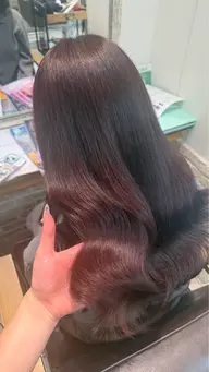 【かわいい💛イエベさん必見!】暖色🩷ワンカラー