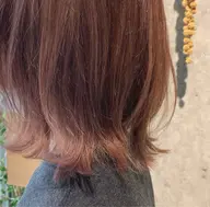 🩵【minimo限定】オススメ🥇🩵スタイルチェンジ❕カット 💇🏻♀️