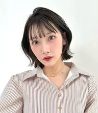 【当日限定】カット+カラー+クイックトリートメント