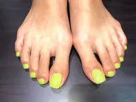 フット♢マグネットorミラーネイル(オフなし)