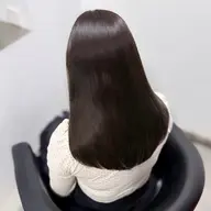 ✧︎ one color＋treatment ✧︎