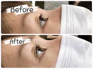 選べる🫧まつ毛パーマ上下🌿🫧