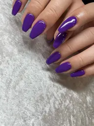 10本長さだし / one color /オフ無/有