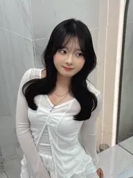 【✨4月限定新規様限定メニュー 🎅⛄️】ミニモ学割カラー+トリートメント🤍