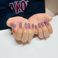 ✨フラッシュネイル フィルイン施術オフ込み【ご新規様・施術3週間以内】