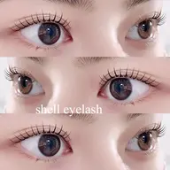 【※ご新規様※】マスカラパーマ(パリジェンヌ含む)5400円