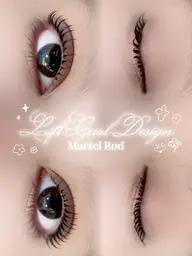 🤍4 / 15限定🤍¥0 ♥まつげパーマ♥ ※テストモデル ♬アイシャンプー・トリートメント・コーティング付 ♬