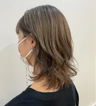 【最高のヘアケア】カット+オージュ1STEPトリートメント