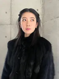 カット+髪質改善treatment