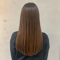 【ReFaVEENA付き】髪質改善酸熱トリートメント