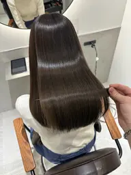 【👑業界最注目トリートメント👑】髪質改善ウルトワトリートメント🎖️【ウルトワ水素髪質改善/ULTOWA】