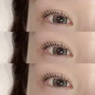 まつ毛パーマ or パリジェンヌラッシュリフト