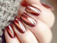 【リピーター様・オフ無】ハンドマグネットネイルワンカラー☘️ジェル💅期間限定 ¥5,500