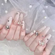 長さだし10本＋持ち込みアート（90分）