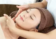 【癒されたい方におすすめ】スチーム&タラソフェイシャルマッサージ