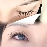 【16.17日限定♡】💞ダブルラッシュ上80~100束💞(フラット×フラット)《オフなし･付け足し可》/渋谷