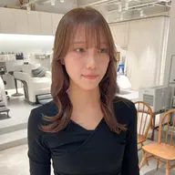 ブリーチなしのダブルカラー ⭐︎24歳以下限定