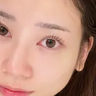 【マスカラパーマ上】パーソナル/パリジェンヌ選択可