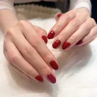 ★ネイルNo2★【新規限定】ハンド◇ワンカラーorラメグラ¥4500 初回オフ無料