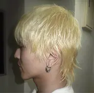 【minimo限定】👀抜きっぱなしブリーチ➕トリートメント🫧