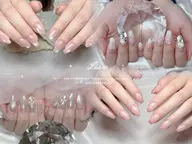 𐙚 ˚持ち込みやり放題 長さだし10本 (オフなし)