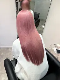 レディースカットモデル✂️✨️】※詳細要確認