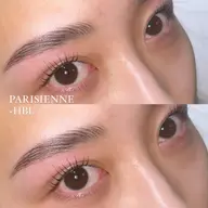 ハリウッドブロウリフト