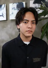 【1、2回目の方はこちら】【メンズ人気No.2☆】カット+眉カット