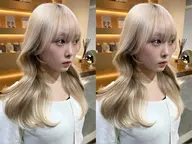 ✂️【イメチェン歓迎】スタイルチェンジカット