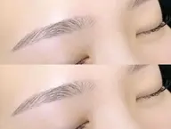 ㊗️ミニモ公開記念🌟平日限定🎀似合わせ眉スタイリングワックス(※メイク無)🪞骨格診断📍千葉駅5分【口コミ投稿】